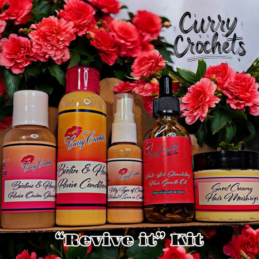 The “Revive It” Kit