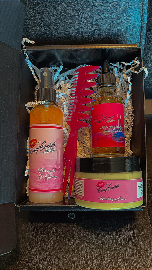 Hair care Bundle