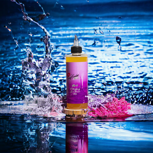 Detoxifying Loc Cleaner